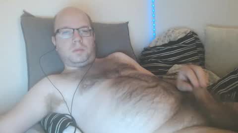 Snapshot of hoyboydkk chatting on 10.30.25 Christian online show from 10.30.25