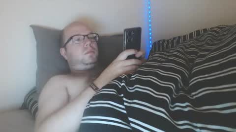 Snapshot of hoyboydkk chatting on 11.03.25 Christian online show from 11.03.25