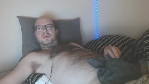 Snapshot of hoyboydkk chatting on 11.05.25 Christian online show from 11.05.25