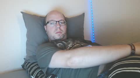 Snapshot of hoyboydkk chatting on 11.13.25 Christian online show from 11.13.25