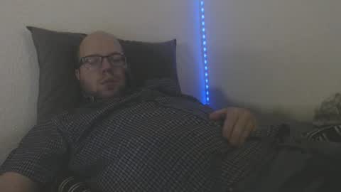 Christian online show from 12.01.25