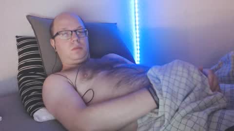 Christian online show from 12.03.25