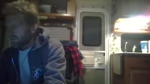 Snapshot of hoytme chatting on 01.03.25 hoytme online show from 01.03.25