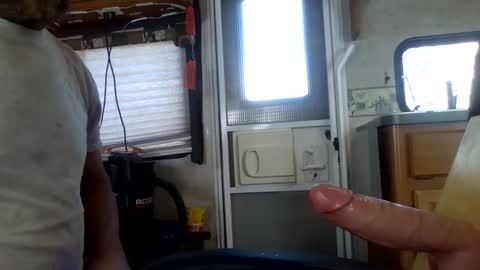 Snapshot of hoytme chatting on 10.02.25 hoytme online show from 10.02.25