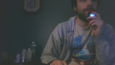 Snapshot of hpluvscash chatting on 01.09.25 Pilgrim online show from 01.09.25