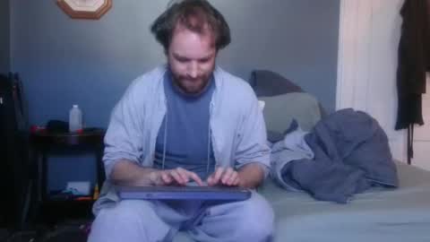 Snapshot of hpluvscash chatting on 01.27.25 Pilgrim online show from 01.27.25