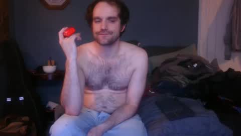 Snapshot of hpluvscash chatting on 01.29.25 Pilgrim online show from 01.29.25