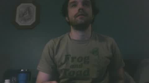 Snapshot of hpluvscash chatting on 02.01.25 Pilgrim online show from 02.01.25