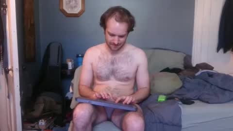 Snapshot of hpluvscash chatting on 02.01.25 Pilgrim online show from 02.01.25