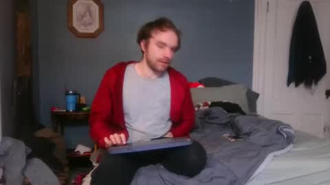 Snapshot of hpluvscash chatting on 02.02.25 Pilgrim online show from 02.02.25