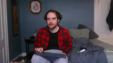 Snapshot of hpluvscash chatting on 02.03.25 Pilgrim online show from 02.03.25