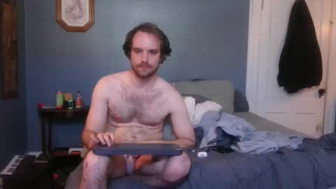 Snapshot of hpluvscash chatting on 02.05.25 Pilgrim online show from 02.05.25