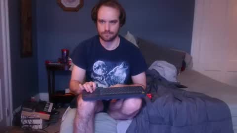 Snapshot of hpluvscash chatting on 02.11.25 Pilgrim online show from 02.11.25