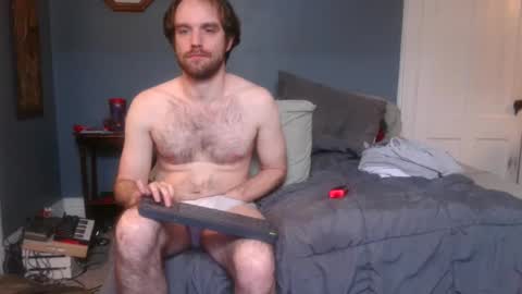 Snapshot of hpluvscash chatting on 02.11.25 Pilgrim online show from 02.11.25