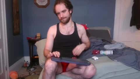 Snapshot of hpluvscash chatting on 02.13.25 Pilgrim online show from 02.13.25