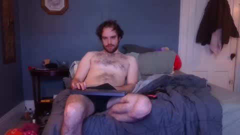 Snapshot of hpluvscash chatting on 02.18.25 Pilgrim online show from 02.18.25