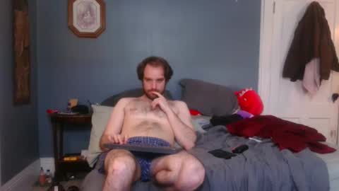 Snapshot of hpluvscash chatting on 02.18.25 Pilgrim online show from 02.18.25