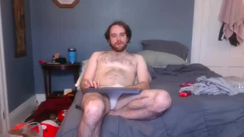 Snapshot of hpluvscash chatting on 02.20.25 Pilgrim online show from 02.20.25