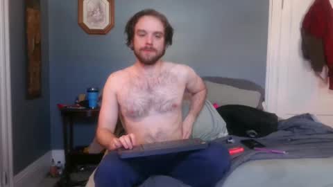 Snapshot of hpluvscash chatting on 02.21.25 Pilgrim online show from 02.21.25