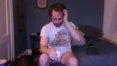 Snapshot of hpluvscash chatting on 02.25.25 Pilgrim online show from 02.25.25