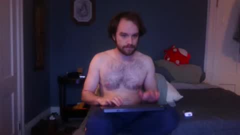 Snapshot of hpluvscash chatting on 02.27.25 Pilgrim online show from 02.27.25