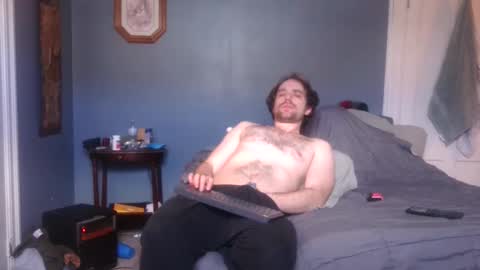 Snapshot of hpluvscash chatting on 03.10.25 Pilgrim online show from 03.10.25