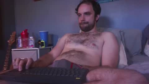 Snapshot of hpluvscash chatting on 10.02.25 Pilgrim online show from 10.02.25