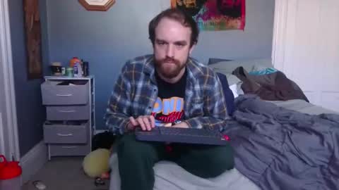 Snapshot of hpluvscash chatting on 02.13.26 Pilgrim online show from 02.13.26