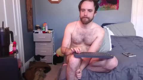 Snapshot of hpluvscash chatting on 02.26.26 Pilgrim online show from 02.26.26