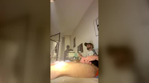 hrichsibo online show from 04.26.26