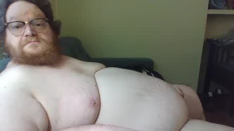 hrpudgenstuff online show from 11.22.25