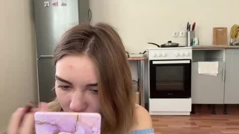 hsiuscherich online show from 11.15.25