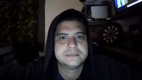 Snapshot of htownbtaymade chatting on 10.31.25 BT online show from 10.31.25