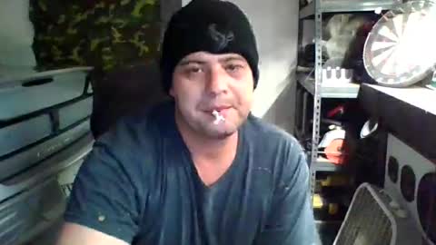 Snapshot of htownbtaymade chatting on 11.01.25 BT online show from 11.01.25