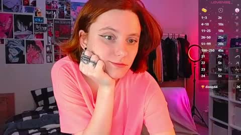 Alice online show from 03.20.26