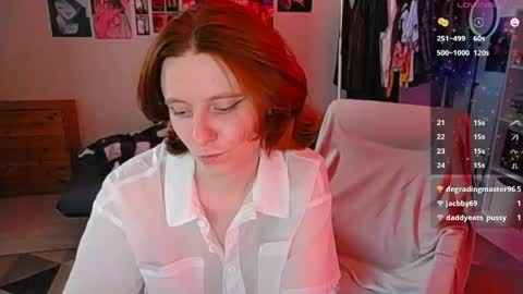 Alice online show from 04.21.26