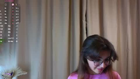 Snapshot of huba_booba chatting on 02.21.25 Diane online show from 02.21.25