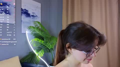 Snapshot of huba_booba chatting on 02.21.25 Diane online show from 02.21.25
