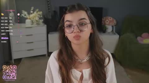 Diane online show from 10.19.25