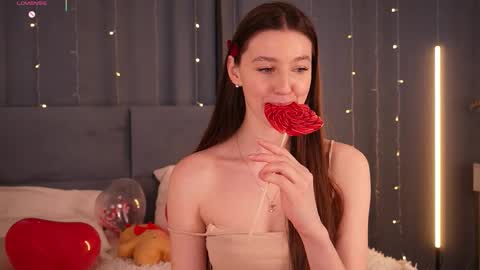 Snapshot of huba_booba chatting on 02.14.26 Diane online show from 02.14.26