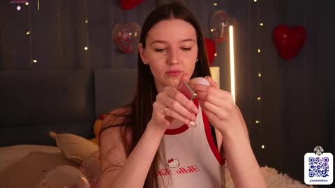 Snapshot of huba_booba chatting on 02.16.26 Diane online show from 02.16.26