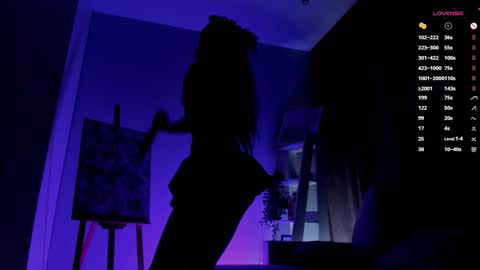 Snapshot of huba_booba chatting on 02.16.26 Diane online show from 02.16.26