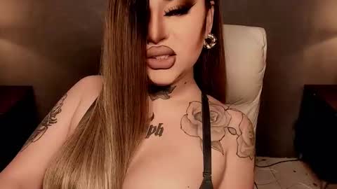 hubadera online show from 11.25.25