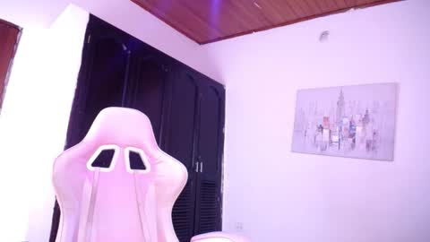 hubena_tgn online show from 09.12.25