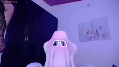 hubena_tgn online show from 09.26.25