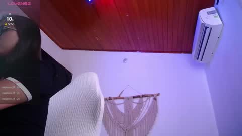 hubena_tgn online show from 11.17.25