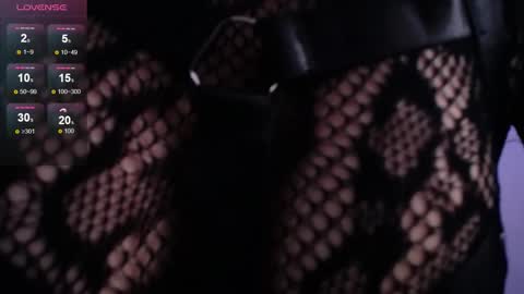 hubena_tgn online show from 11.20.25