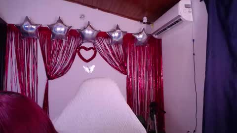 hubena_tgn online show from 02.19.26