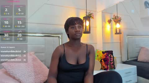 huddah online show from 12.27.24