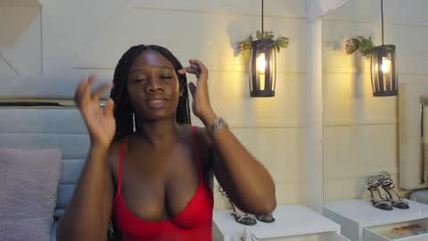 huddah online show from 01.20.25